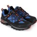 Buty trekkingowe Samaris III Low Regatta - OlympBlue/Black/Tng
