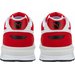 Buty Graviton Puma - czerwone