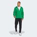 Kurtka męska Tiro 23 League Windbreaker Adidas - zielona