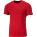 Koszulka męska 4FSS23TFTSM260 4F - czerwony melanż