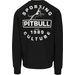Bluza męska Physical Culture Crewneck Pitbull West Coast