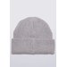 Czapka zimowa Hoppa Beanie Kappa - grey