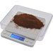 Elektroniczna waga jubilerska/kuchenna 2kg WK3465