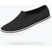 Buty Miles Native - jiffy black/shell white