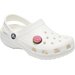 Przypinka Jibbitz Pink Donut Crocs