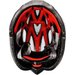 Kask rowerowy Marven Meteor - biały/szary