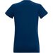 Koszulka damska Fingal Regatta - aviator blue