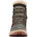 Buty, śniegowce Red Hills II Omni-Heat Waterproof Columbia - Alpine Tundra