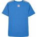 Koszulka męska Be One Diadora - niebieski