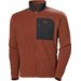 Polar męski Daybreaker Block Helly Hansen - Iron Oxide