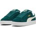 Buty Suede XL Wm's Puma - green