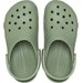 Chodaki Classic Crocs - Moss