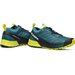 Buty do biegania Ribelle Run GTX Scarpa - Lake Lime