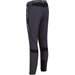 Spodnie trekkingowe męskie Mountain Trs III Regatta - seal grey/black