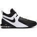 Buty koszykarskie Air Max Impact Nike - black