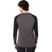 Longsleeve rowerowy męski Maven Scrub LS Jersey Oakley