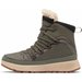 Buty, śniegowce Red Hills II Omni-Heat Waterproof Columbia - Alpine Tundra
