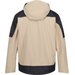 Kurtka męska Highton Stretch III Regatta - Oat/Ash