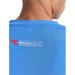 Koszulka męska Be One Diadora - niebieski