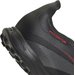 Buty piłkarskie, turfy Predator League Fold-Over Tongue Adidas - Core Black/Grey Four/Lucid Red