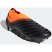 Buty piłkarskie korki Copa 20+ SG Adidas - czarny