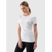 Koszulka damska TTSHF2255 4F - biały