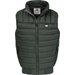 Kamizelka puchowa męska Granger 2 Padded Pitbull West Coast - dark green