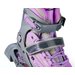 Rolki regulowane Nils NJ 8009A