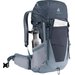 Plecak Futura 26L z kosmetyczką Wash Bag Tour II Deuter