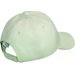 Czapka z daszkiem juniorska Baseball Cap Champion - zielona