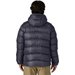 Kurtka puchowa męska Fitz Roy Down Hoody Patagonia - Sunken Blue