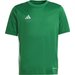 Koszulka juniorska Tabela 23 Jersey Adidas - zielony