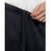 Spodnie dresowe męskie Sportswear NSW Club Fleece Jogger Nike - black/white