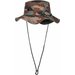 Kapelusz Bushmaster Bucket Hat Quiksilver - camo