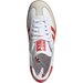 Buty Samba Adidas - Cloud White/Solar Red/Off White