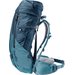 Plecak Futura Air Trek 45+10 SL Deuter - marine lake