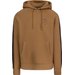 Bluza męska San Diego Ca Hooded Pitbull West Coast - honey yellow