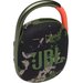 Głośnik przenośny Clip 4 Bluetooth JBL - moro