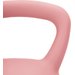 Miękki kettlebell FlexLift 8kg Gymtek - 8kg soft pink