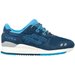 Buty Gel Lyte III Asics - niebieskie
