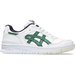 Buty EX89 Asics - white green