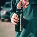 Butelka Tritan Recon Clip & Carry 750ml HydraPak - Clear