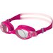 Okulary pływackie juniorskie Skoogle IU Speedo - różowe