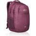 Plecak Hustle Signature 28L Under Armour - pink