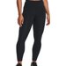 Legginsy damskie Motion Ankle Leg Under Armour - czarne