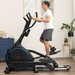 Orbitrek elektromagnetyczny XCF9200 Gymtek