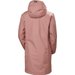 Płaszcz damski Long Belfast Helly Hansen - ash rose