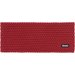 Opaska na głowę Merino Jamies STB Eisbar - crimson sky