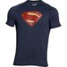 Koszulka Superman Tech SS T Under Armour