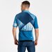 Koszulka rowerowa męska Aep Pedal II Jersey Dare2B - Blastl/HeriBlue